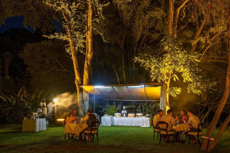 Arusha Serena Hotel, Resort & Spa