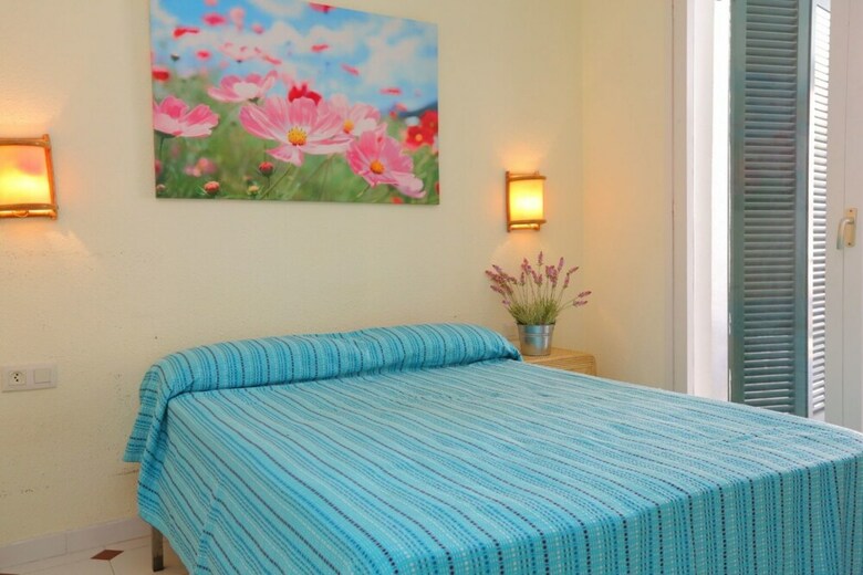 Apartamento Comodo Para 4 Personas En Cambrils