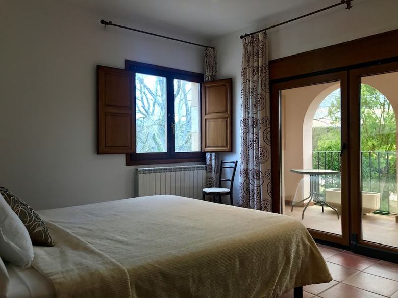 Agroturismo Mas Duc