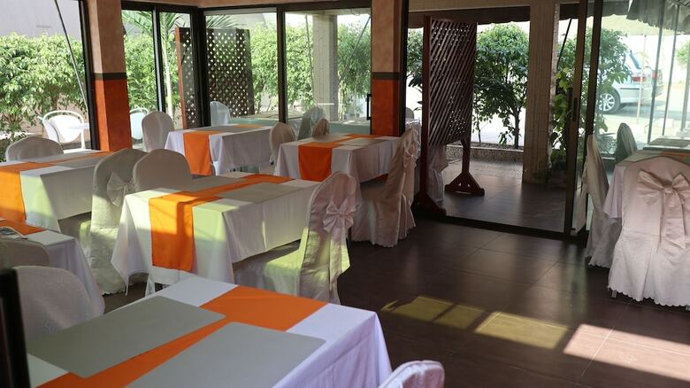 Aparthotel R�sidence H�tel La Grace