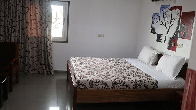Aparthotel R�sidence H�tel La Grace
