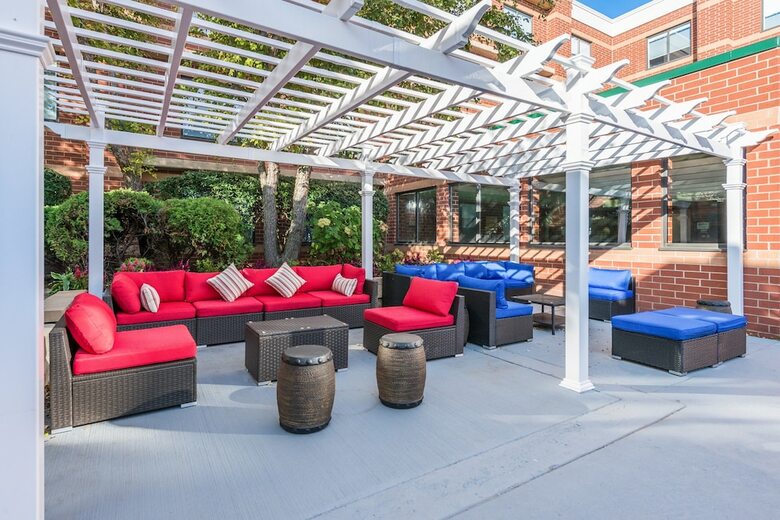 Hotel Holiday Inn Express Naperville