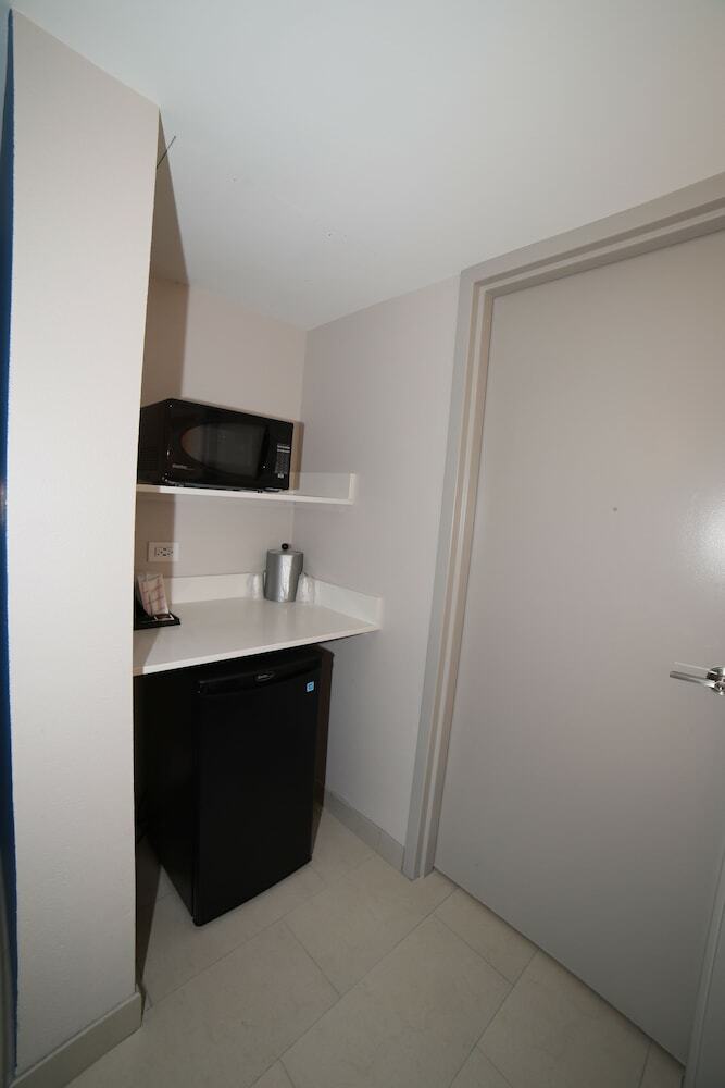 Hotel Holiday Inn Express Naperville