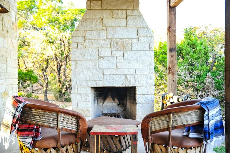 Hill Country Casitas