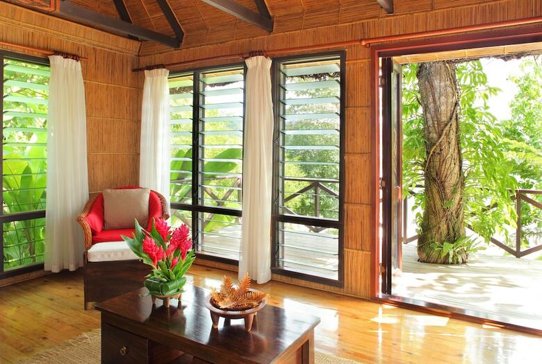 Apartamento Matangi Private Island Resort