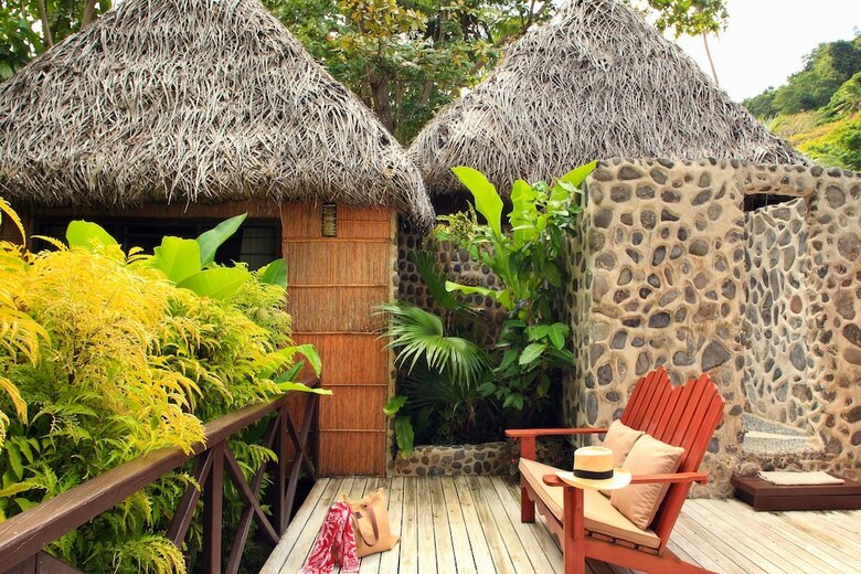Apartamento Matangi Private Island Resort