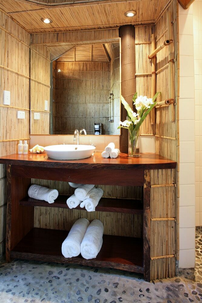 Apartamento Matangi Private Island Resort