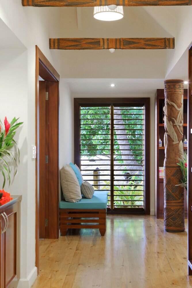 Apartamento Matangi Private Island Resort