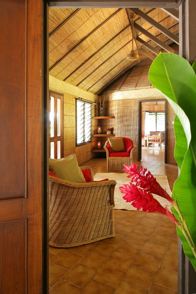 Apartamento Matangi Private Island Resort