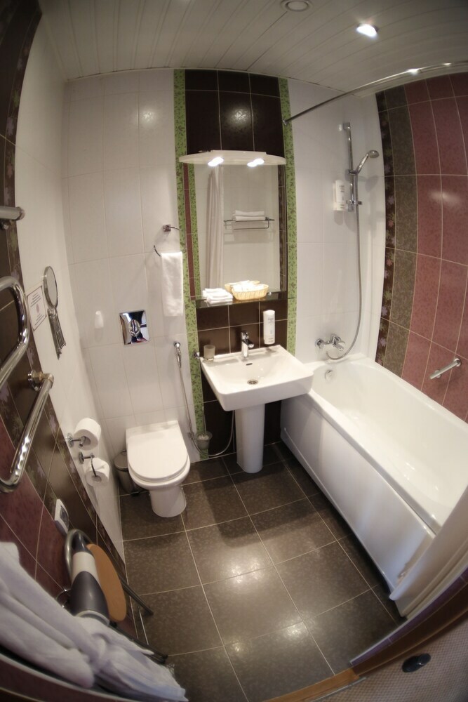 Nikol Business Hotel