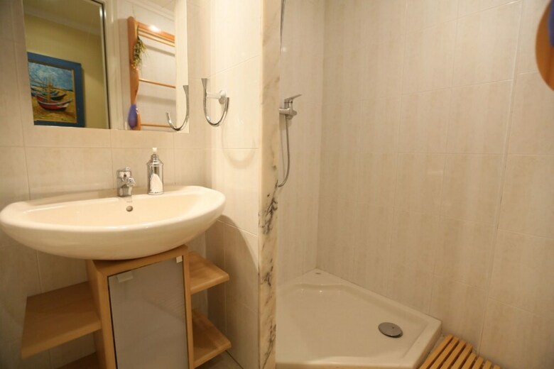 Apartamento Bonito Para 6 Personas En Cambrils