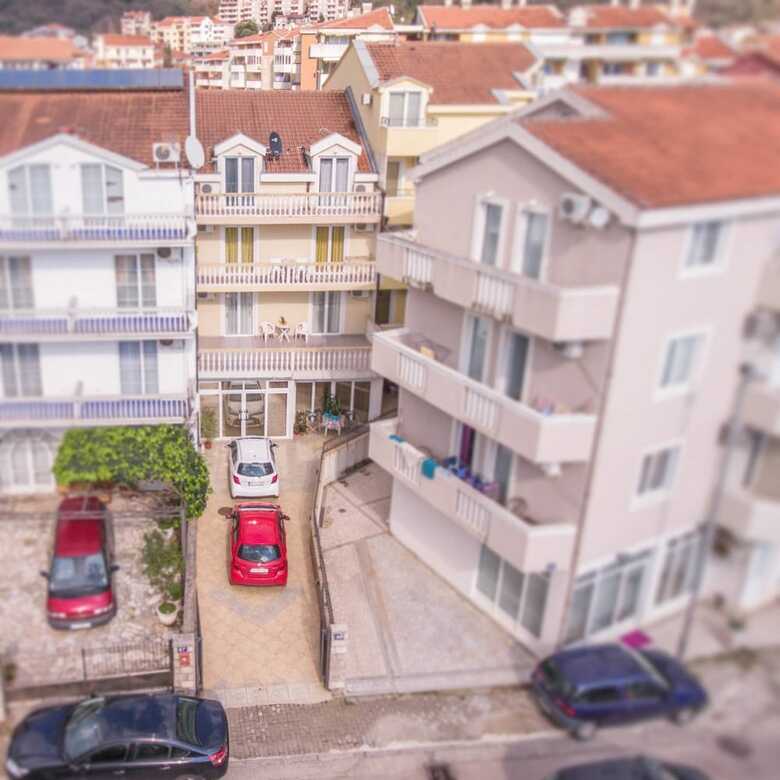Apartments Venera