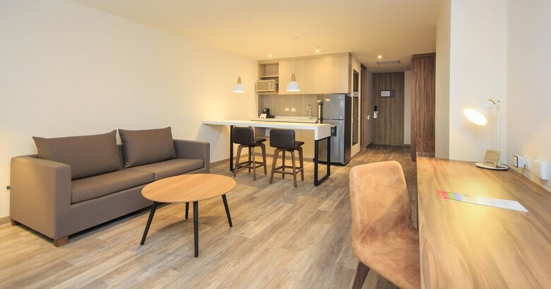 Hotel Novotel Medell�n El Tesoro