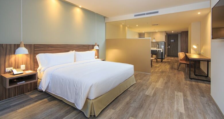 Hotel Novotel Medell�n El Tesoro