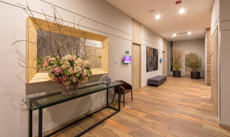 Hotel Novotel Medell�n El Tesoro