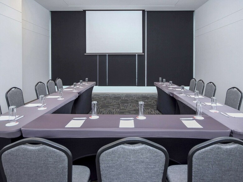 Hotel Novotel Medell�n El Tesoro