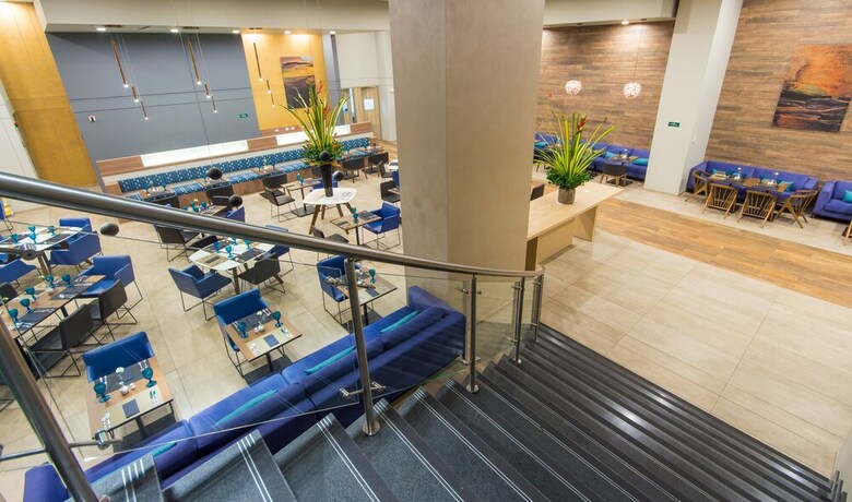 Hotel Novotel Medell�n El Tesoro