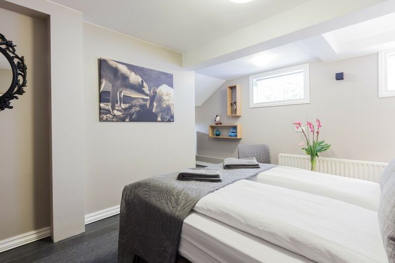 Hotel Smaragata Rooms