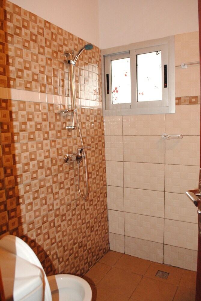 Apartamentos R�sidence Lagrande-vi