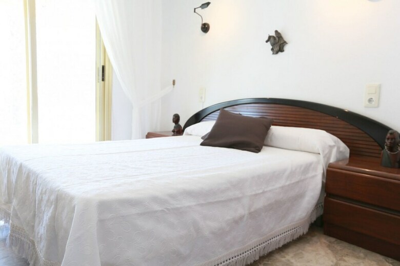 Apartamento Junto Al Mar Para 6 Personas En Cambrils