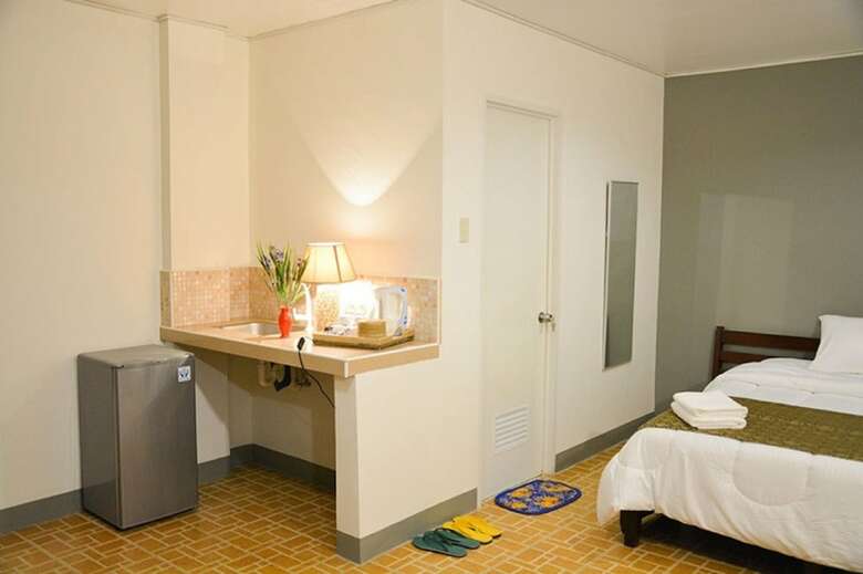 Conrada's Place Hotel And Resort