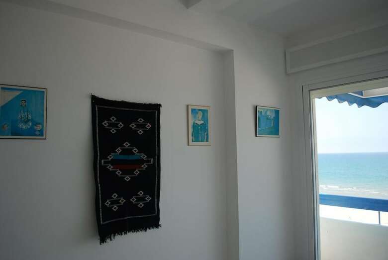 Apartamentos Appartement De Corniche Martil