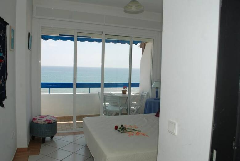 Apartamentos Appartement De Corniche Martil