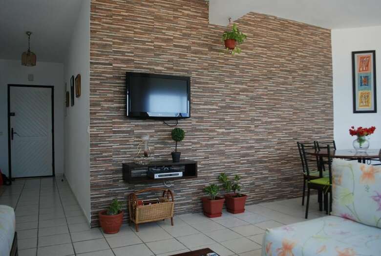 Apartamentos Appartement De Corniche Martil