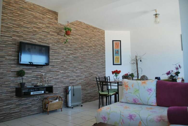 Apartamentos Appartement De Corniche Martil