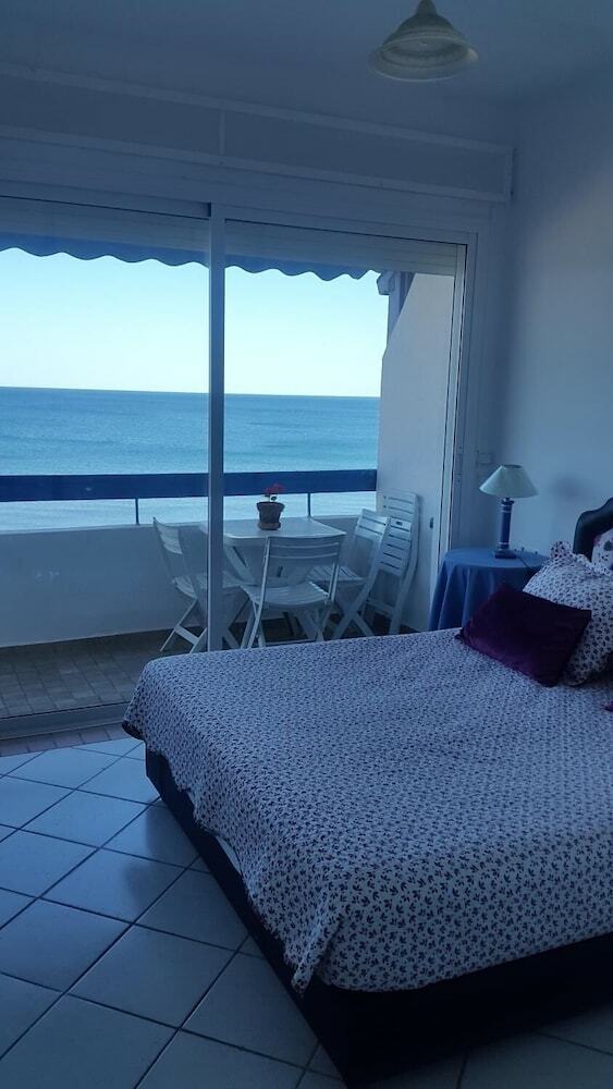 Apartamentos Appartement De Corniche Martil