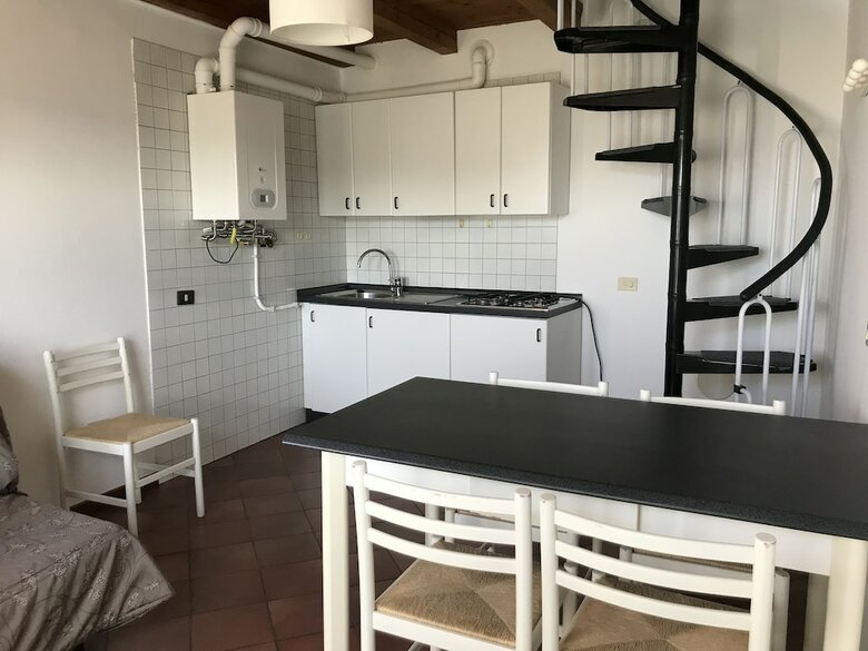 Apartamento Ca' Pignoi