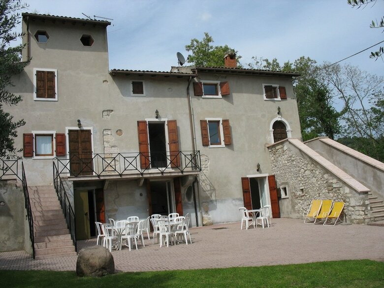 Apartamento Ca' Pignoi