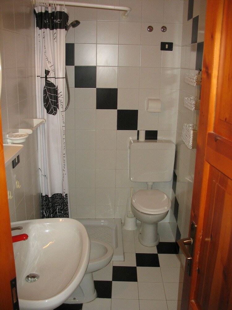 Apartamento Ca' Pignoi