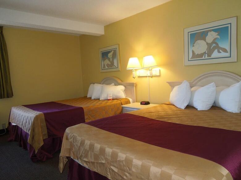 Motel Beachwood Inn