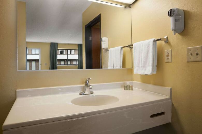 Motel Beachwood Inn