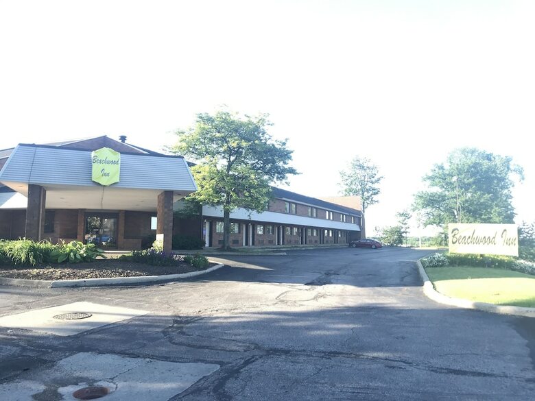 Motel Beachwood Inn