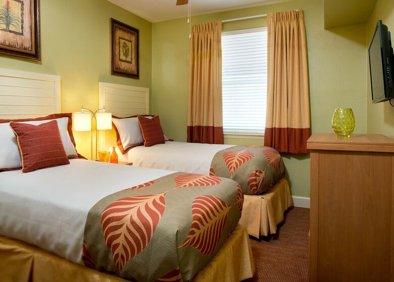 Royal Dunes By Capital Vacations