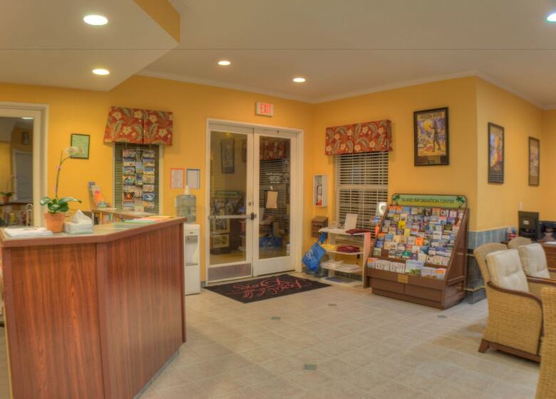 Royal Dunes By Capital Vacations