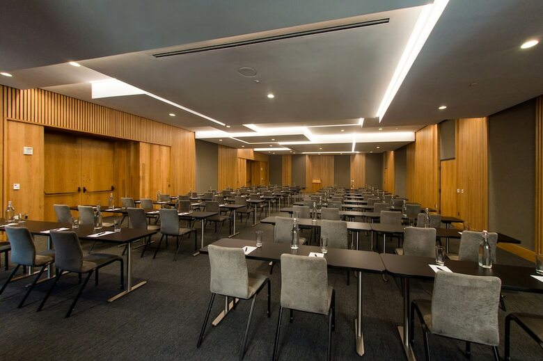 The Study Hotel At University City