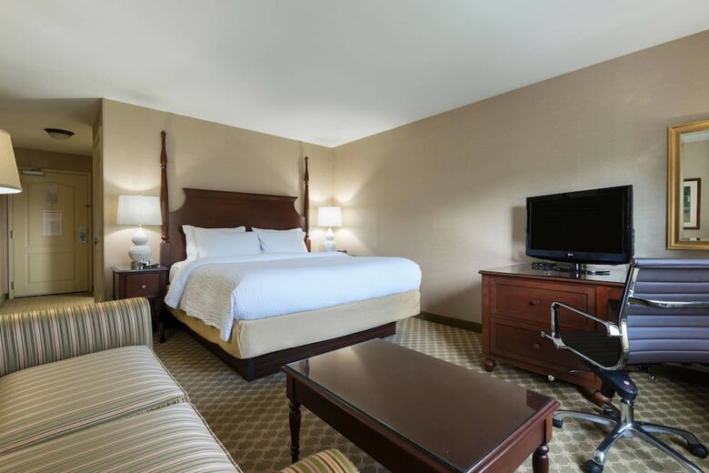Hotel Fairfield Inn Boston Sudbury