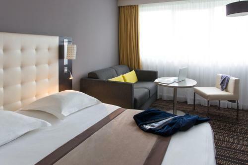 Hotel Mercure Bourg En Bresse