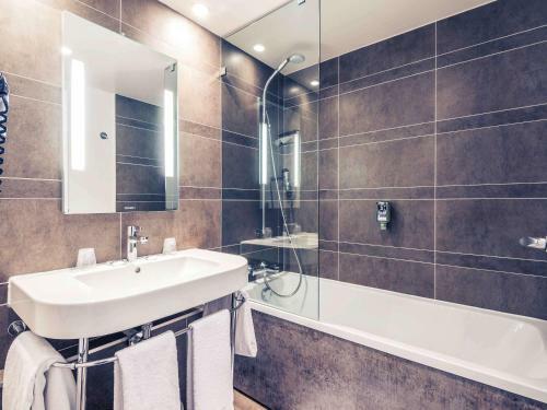 Hotel Mercure Bourg En Bresse