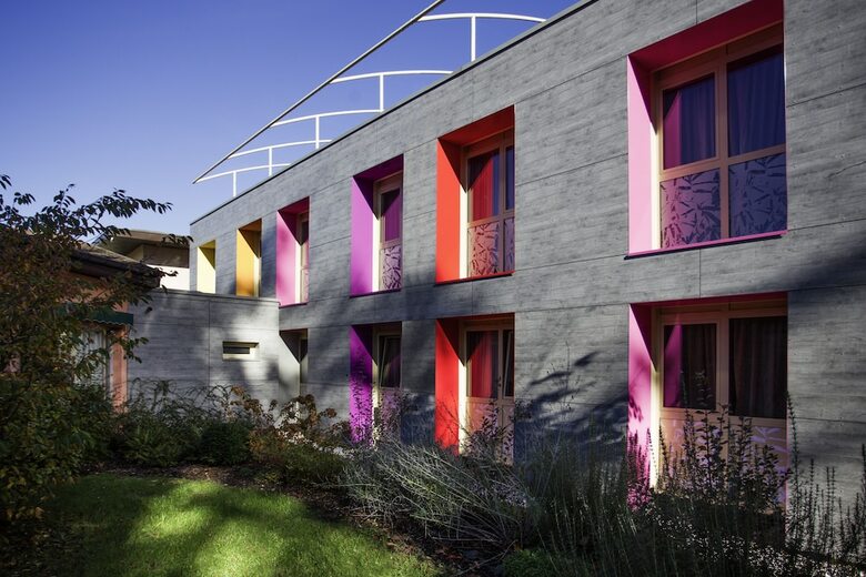 Hotel Mercure Bourg En Bresse