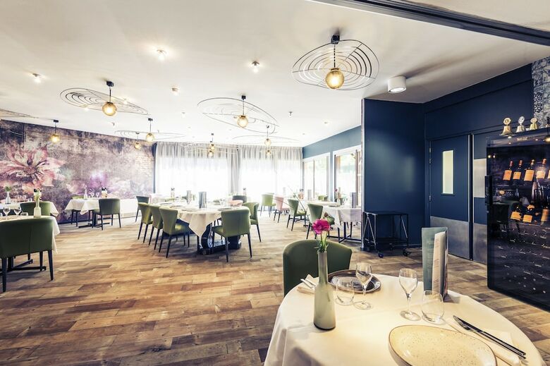 Hotel Mercure Bourg En Bresse