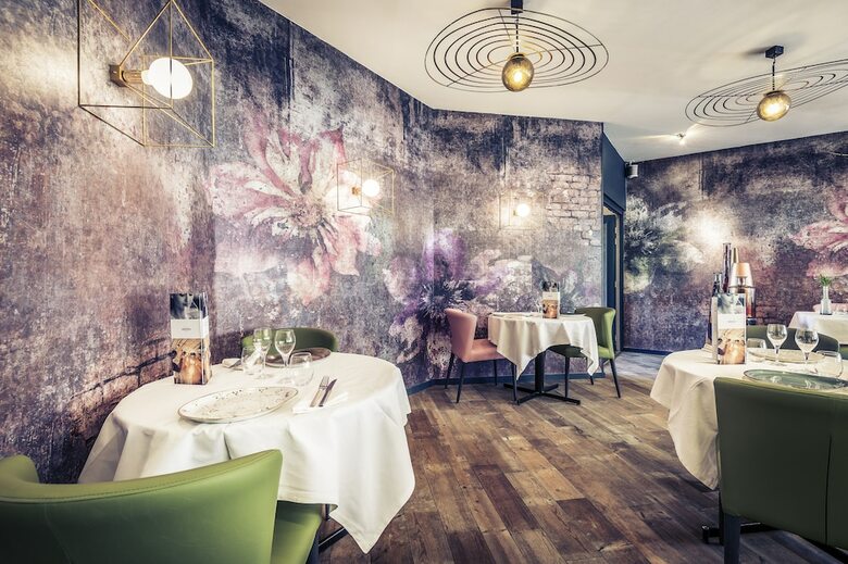 Hotel Mercure Bourg En Bresse