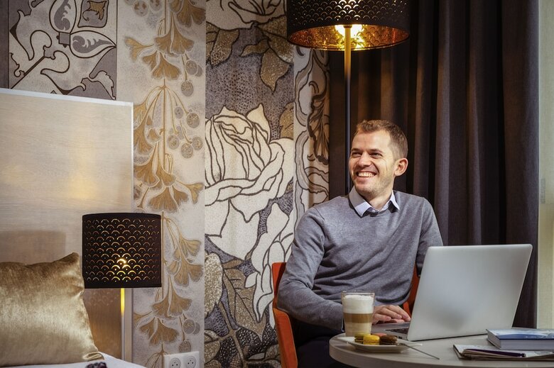 Hotel Mercure Bourg En Bresse