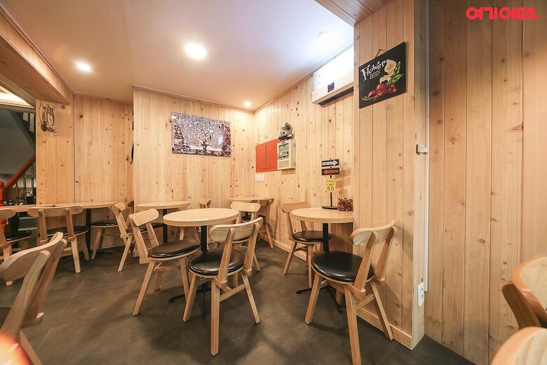 Hotel Insadong R Guesthouse - Hostel