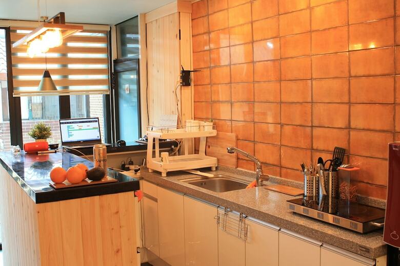 Hotel Insadong R Guesthouse - Hostel
