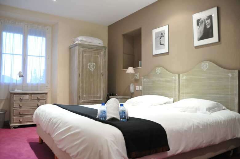 Hotel Oxford