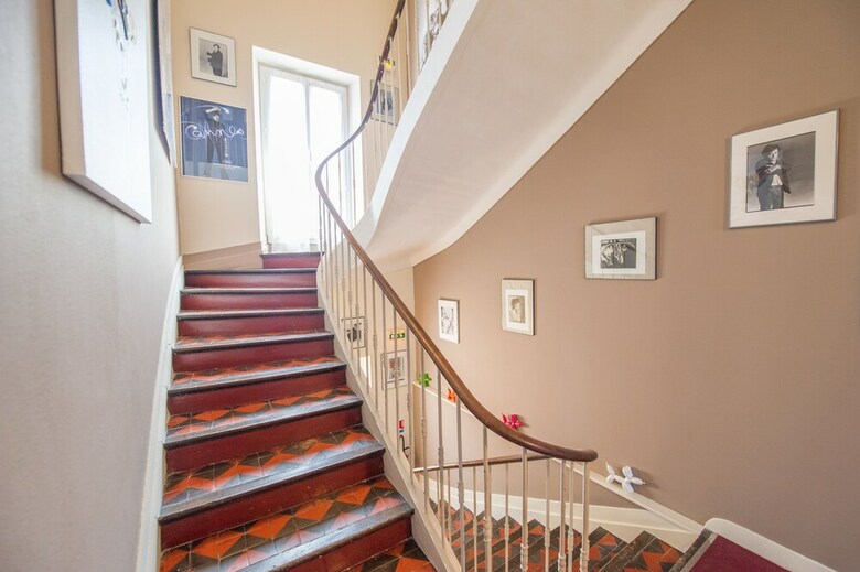 Hotel Oxford